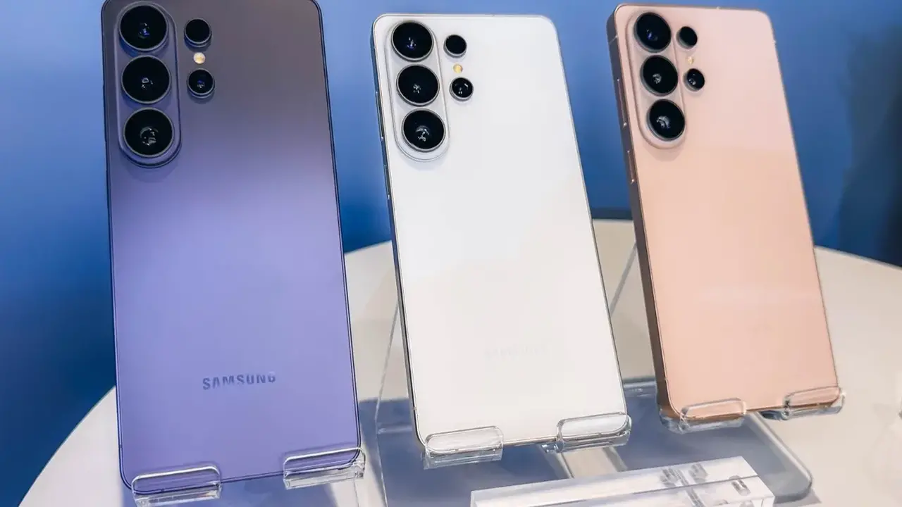 قدرات ذكية وهواتف جلاكسي S26 توفر 5 مزايا تنجز مهام المستخدم تلقائياً